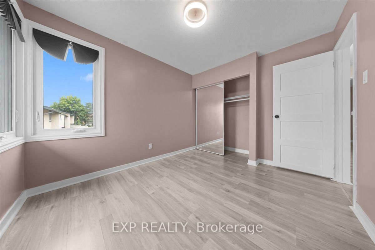 1449 Ridgebrook Drive • #167 • Ottawa, ON photo 29