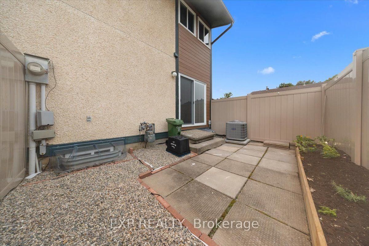 1449 Ridgebrook Drive • #167 • Ottawa, ON photo 37