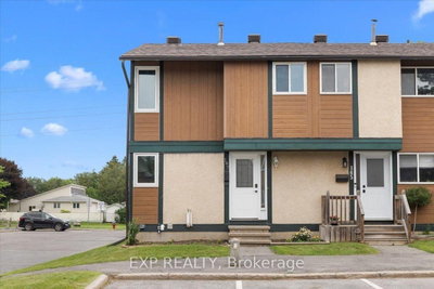 1449 Ridgebrook Drive • #167 • Ottawa, ON photo 4