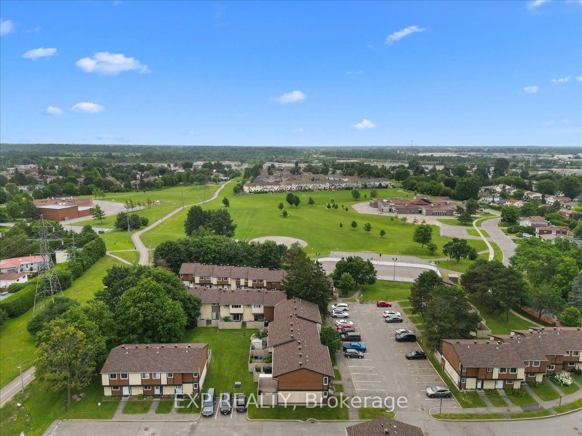 1449 Ridgebrook Drive • #167 • Ottawa, ON photo 43