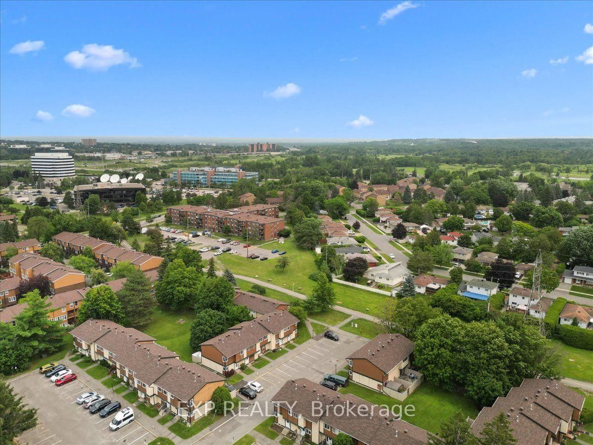 1449 Ridgebrook Drive • #167 • Ottawa, ON photo 45