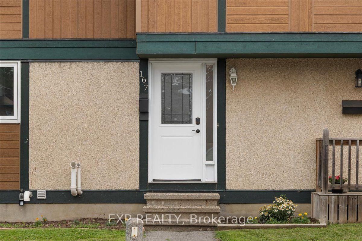 1449 Ridgebrook Drive • #167 • Ottawa, ON photo 5