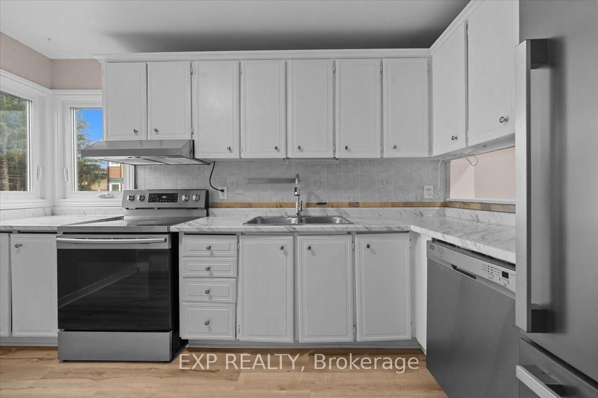 1449 Ridgebrook Drive • #167 • Ottawa, ON photo 9