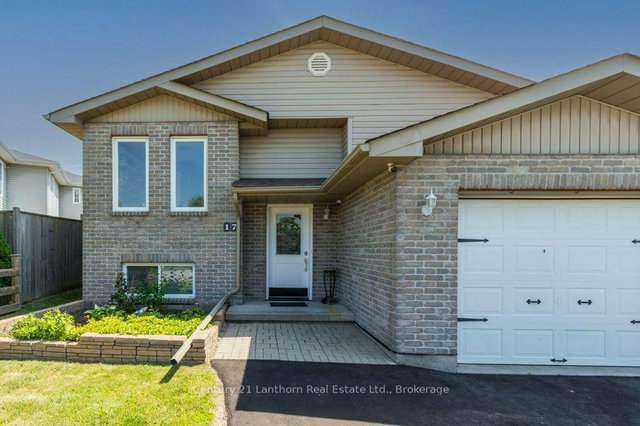 17 Mayhew Drive