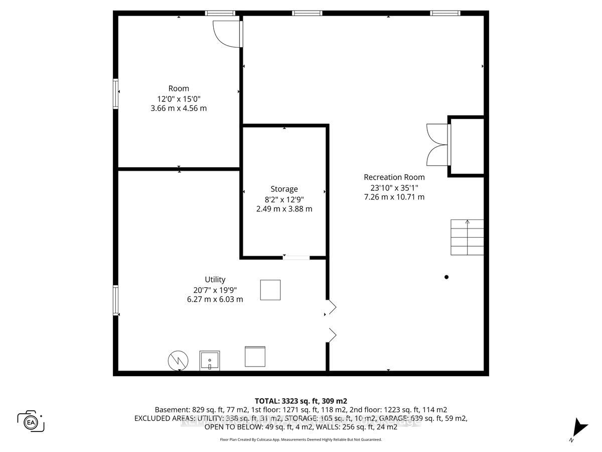 8128 MILES Crescent • Metcalfe, ON photo 45