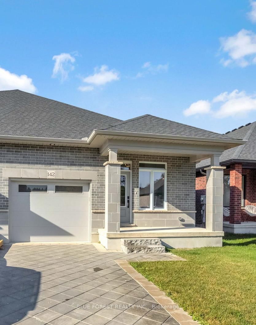 142 SHIRLEY Street • Thames Centre, ON photo 34