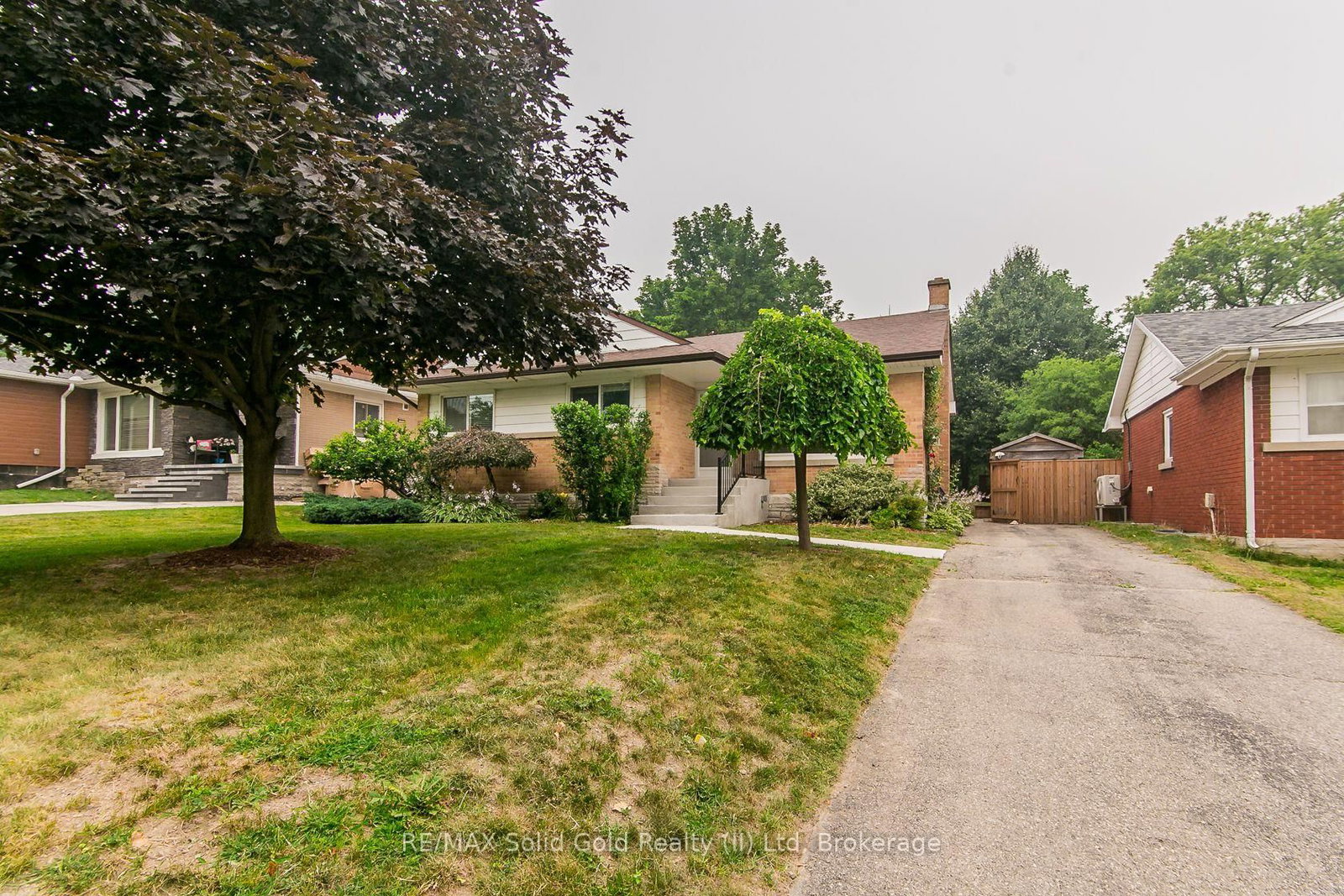 210 Dawson Street • Waterloo, ON photo 4