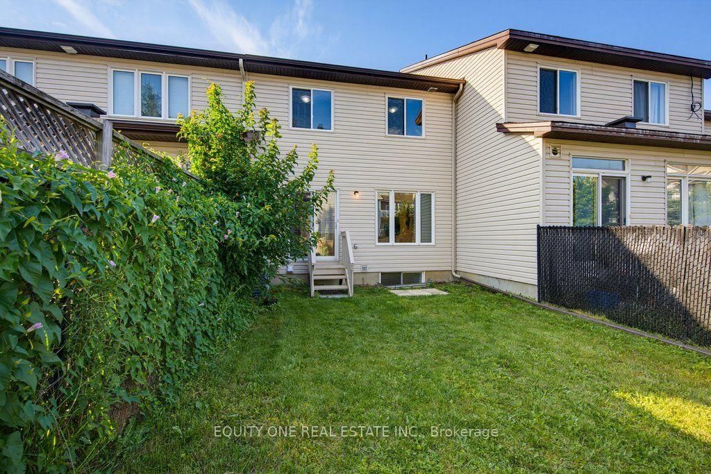 318 Amici Terrace • Ottawa, ON photo 45