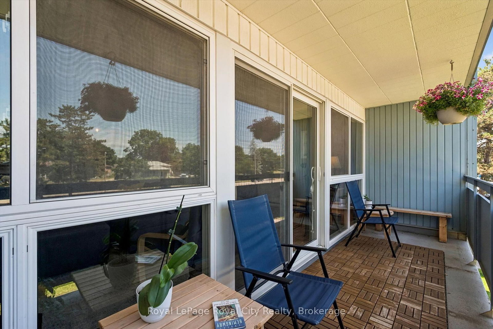 105 Conroy Crescent • #410 • Guelph, ON photo 25