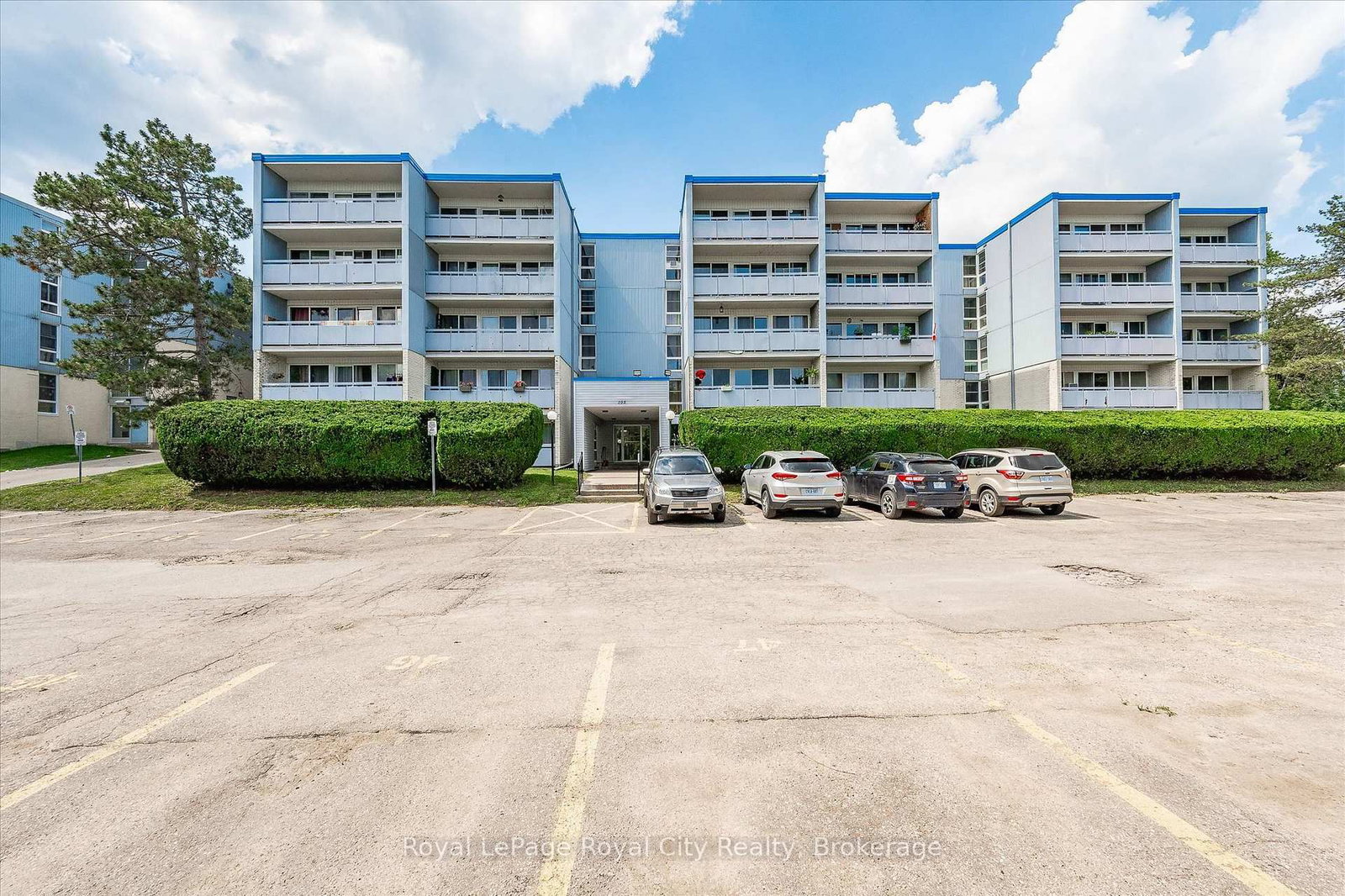 105 Conroy Crescent • #410 • Guelph, ON photo 33
