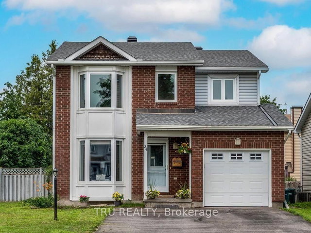 24 Soho Crescent