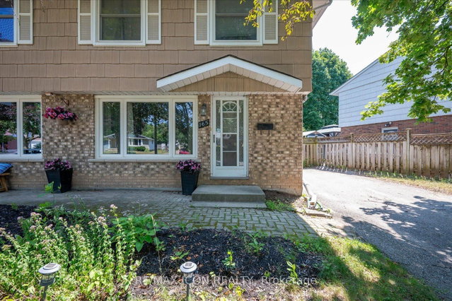 165 Selkirk Drive
