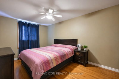 165 Selkirk Drive • Kitchener, ON photo 8