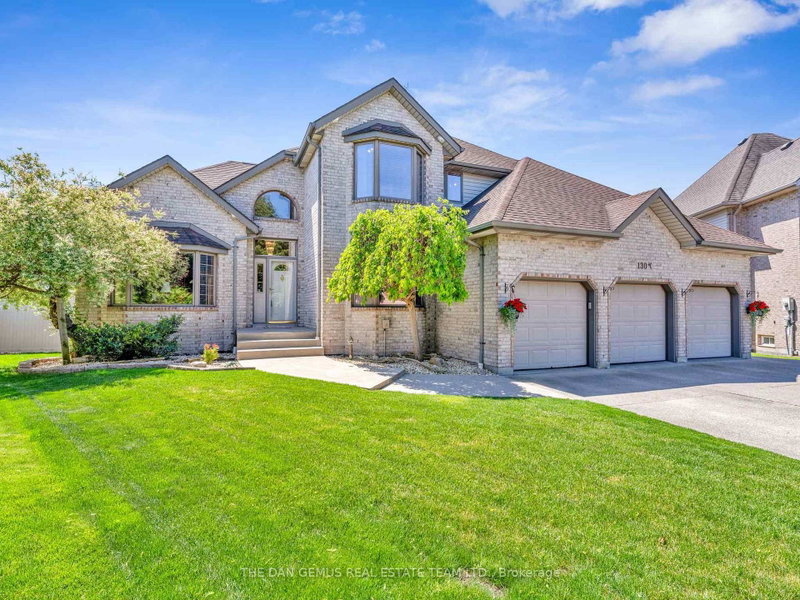 home for sale on 130 Pheasant Run Drive