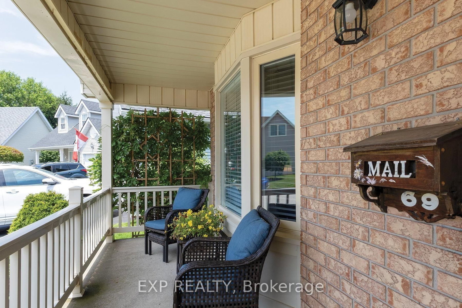 69 Hawkins Crescent, Tillsonburg — photo 3