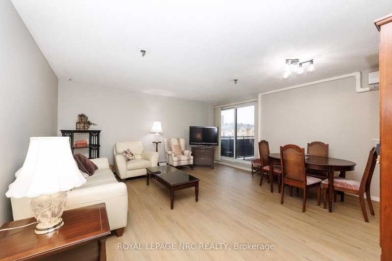 Unit 308 — 3955 PORTAGE Road, Niagara Falls