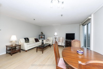 Unit 308 — 3955 PORTAGE Road — photo 5