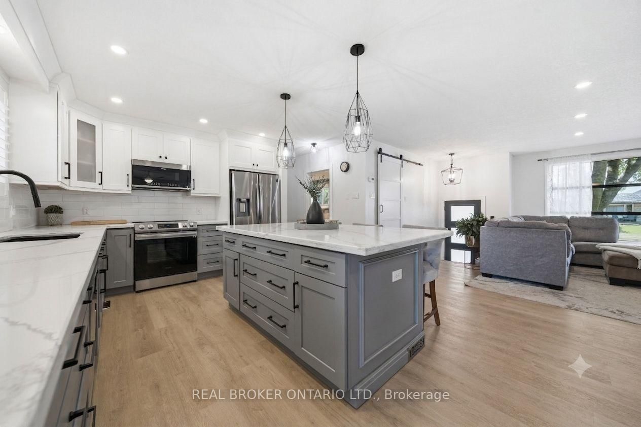 191 Rudy Avenue • East Zorra-Tavistock, ON photo 17