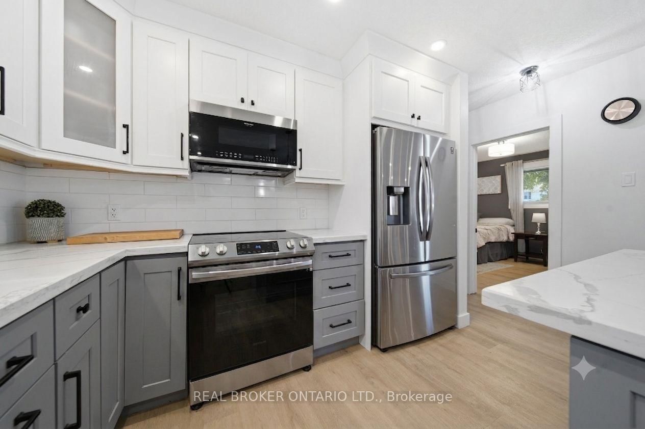 191 Rudy Avenue • East Zorra-Tavistock, ON photo 20