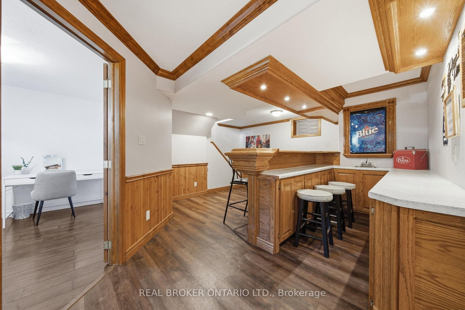 191 Rudy Avenue • East Zorra-Tavistock, ON photo 31