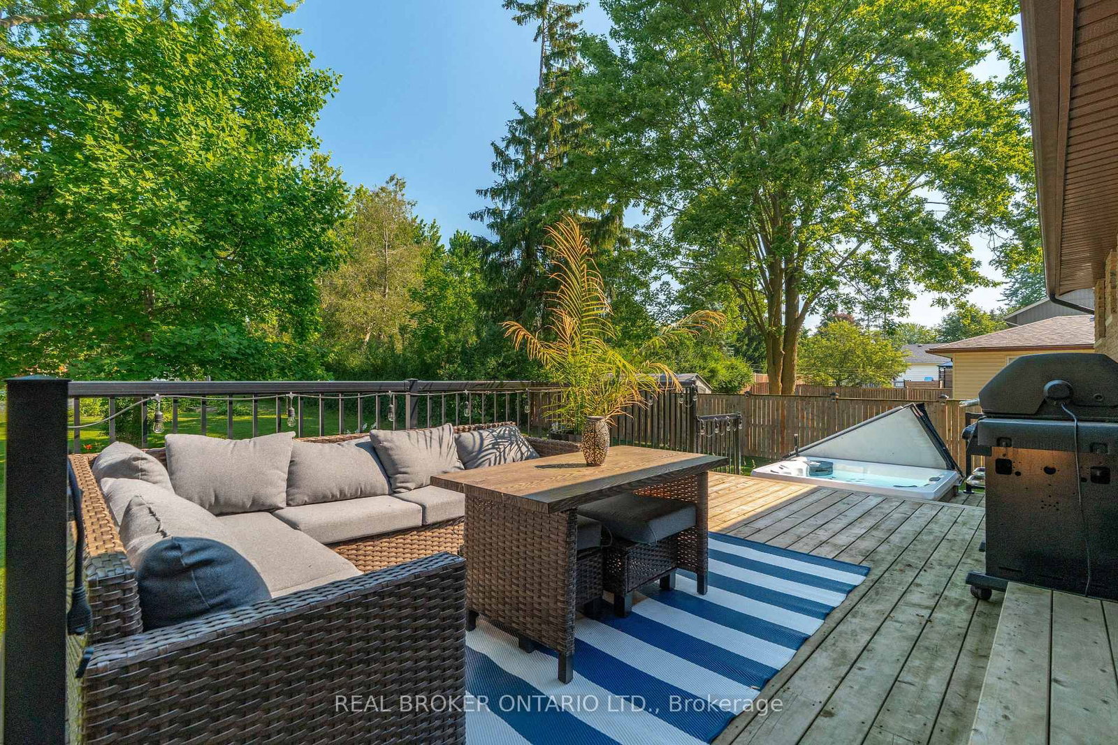 191 Rudy Avenue • East Zorra-Tavistock, ON photo 38