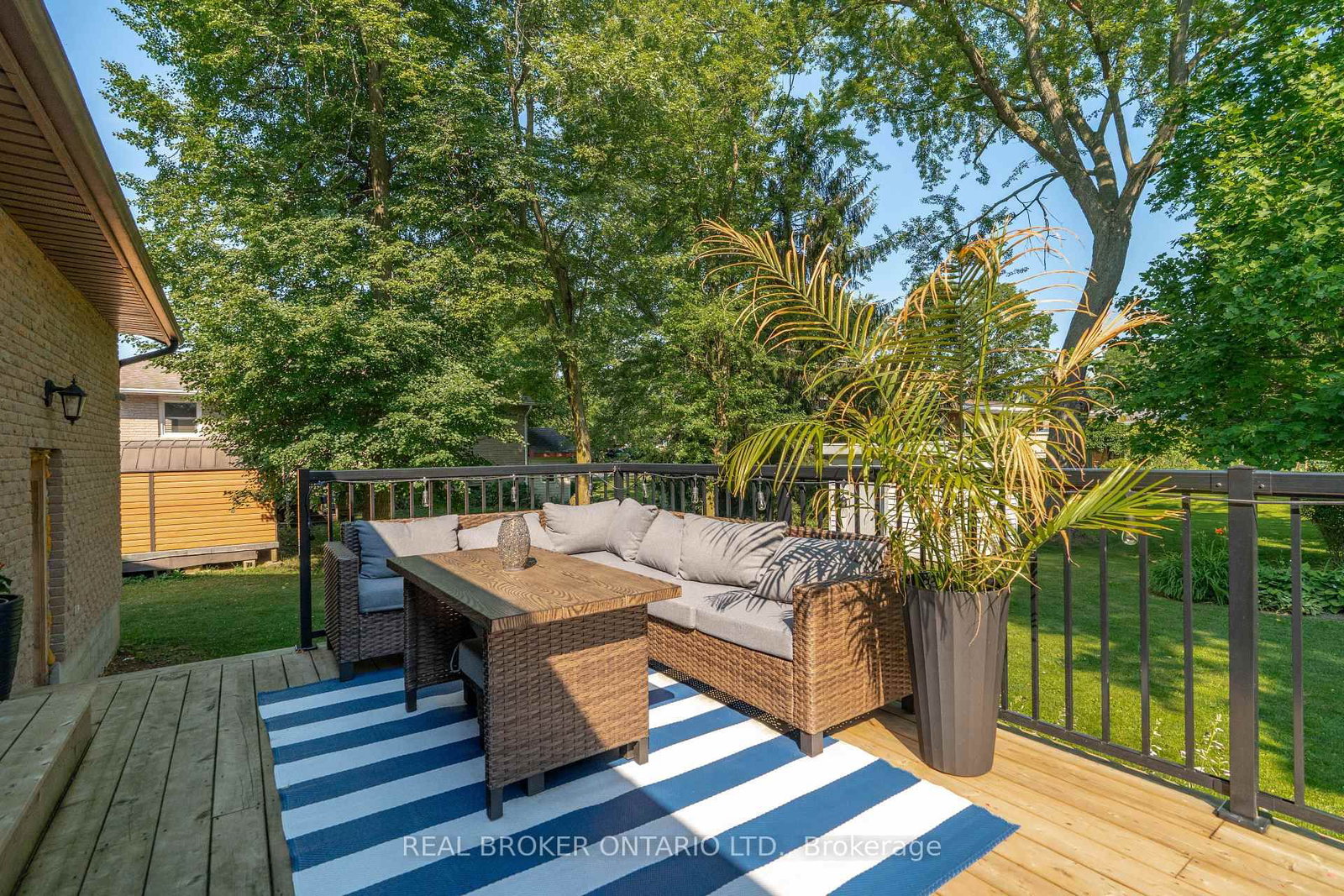 191 Rudy Avenue • East Zorra-Tavistock, ON photo 39