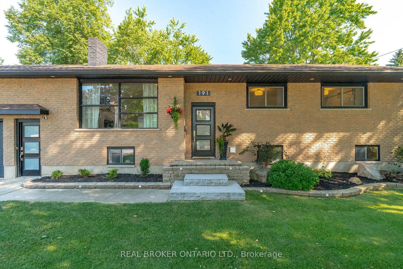 191 Rudy Avenue • East Zorra-Tavistock, ON photo 4