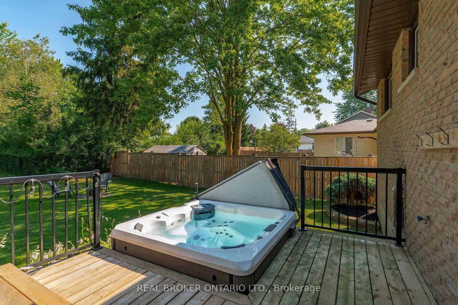 191 Rudy Avenue • East Zorra-Tavistock, ON photo 41