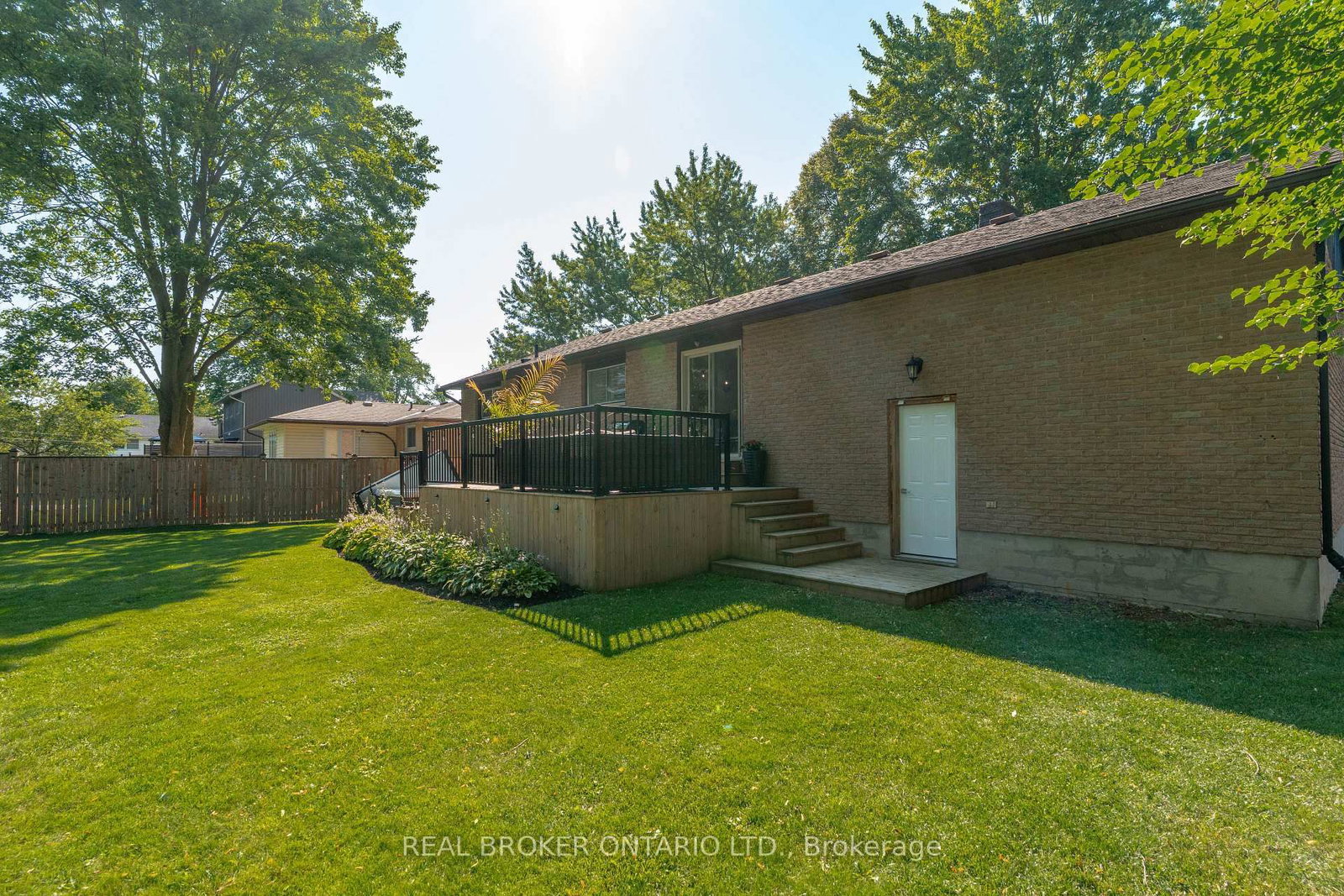 191 Rudy Avenue • East Zorra-Tavistock, ON photo 43