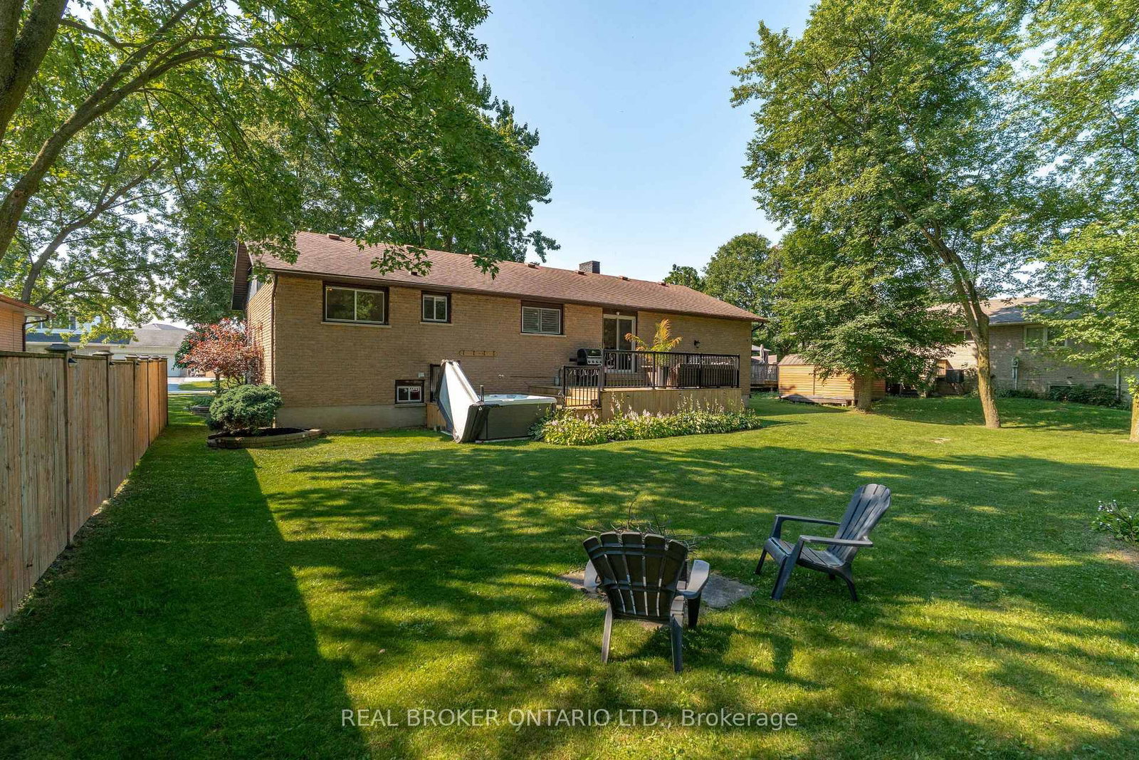191 Rudy Avenue • East Zorra-Tavistock, ON photo 44