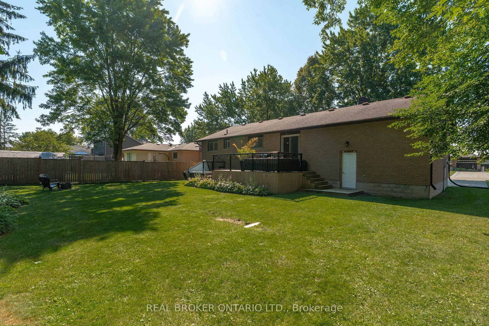 191 Rudy Avenue • East Zorra-Tavistock, ON photo 45