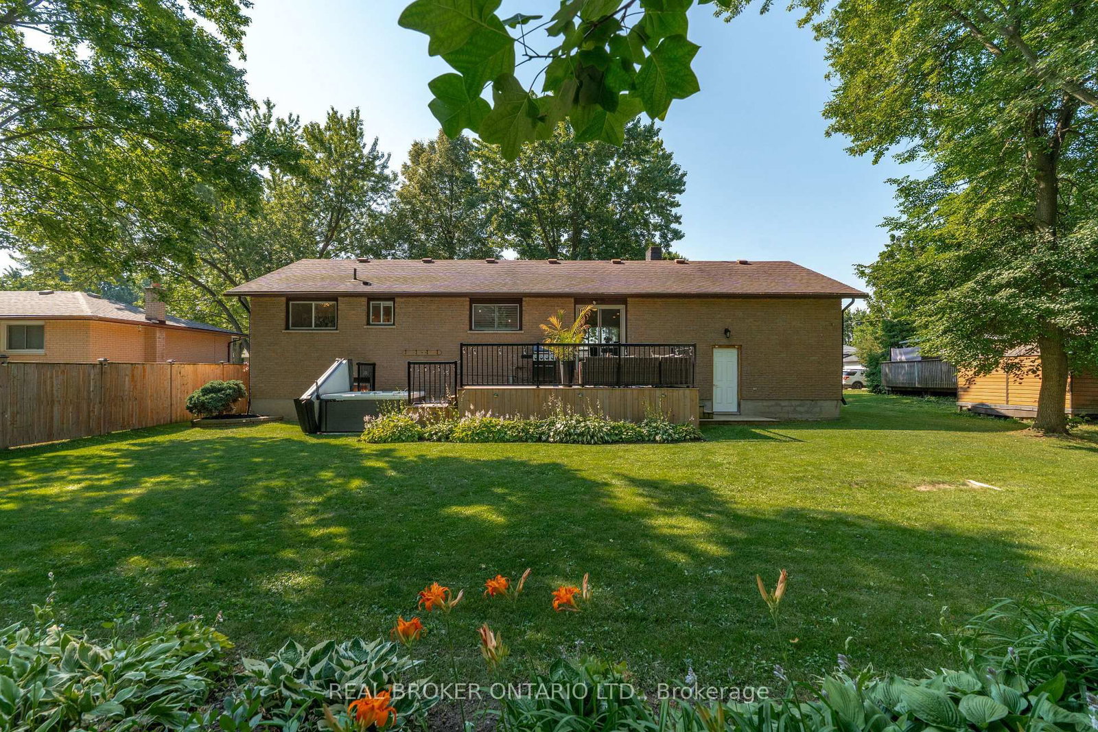 191 Rudy Avenue • East Zorra-Tavistock, ON photo 46