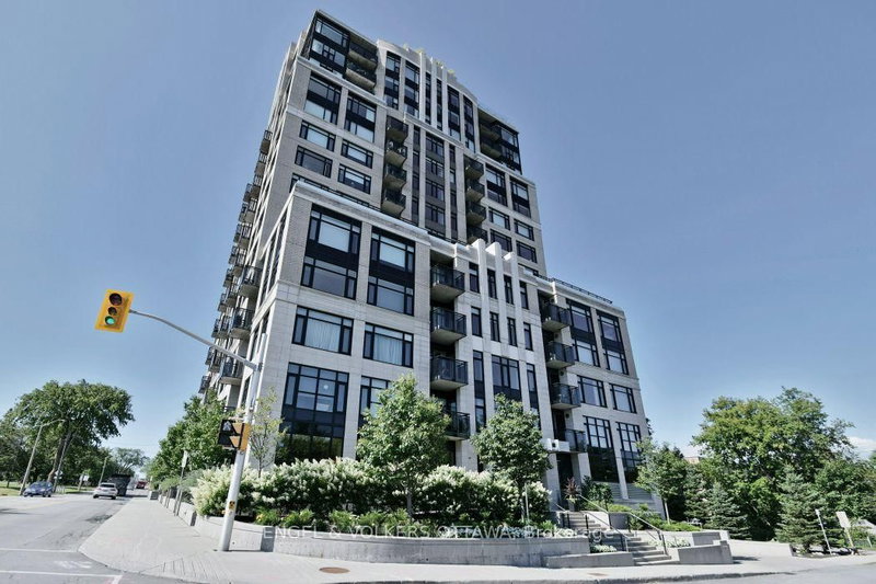 1002 - 75 Cleary Avenue