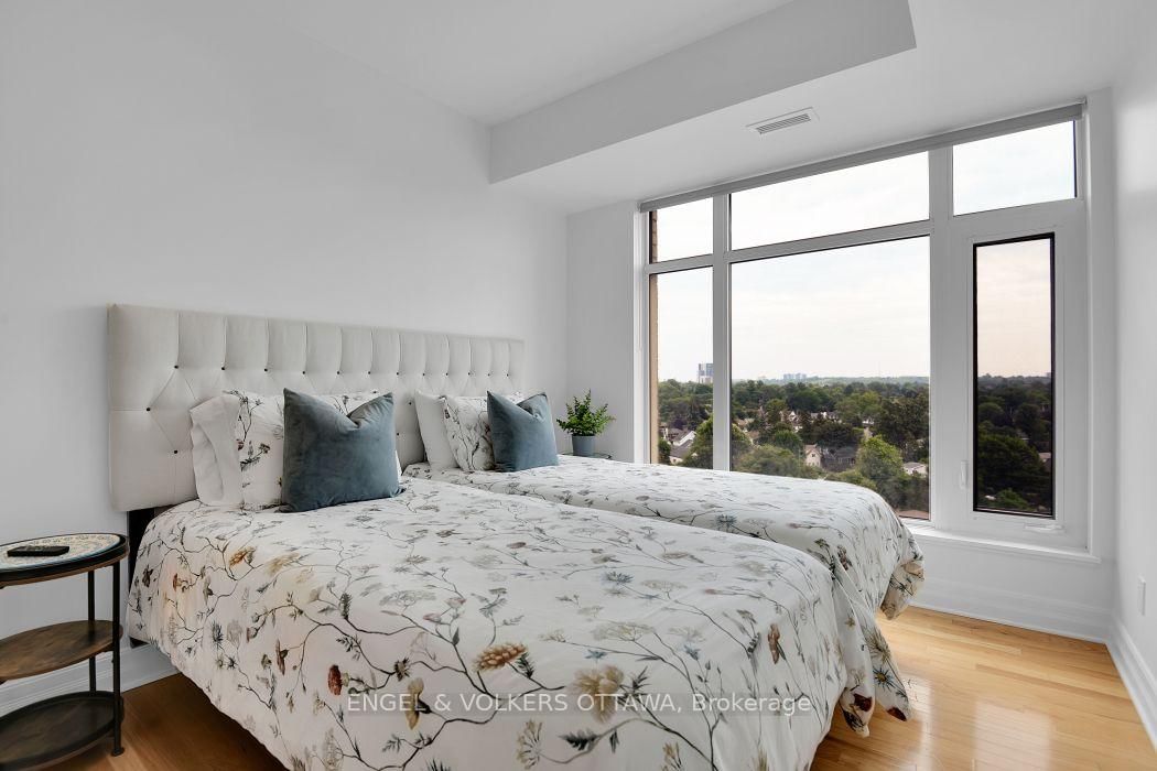 75 Cleary Avenue • #1002 • Ottawa, ON photo 18