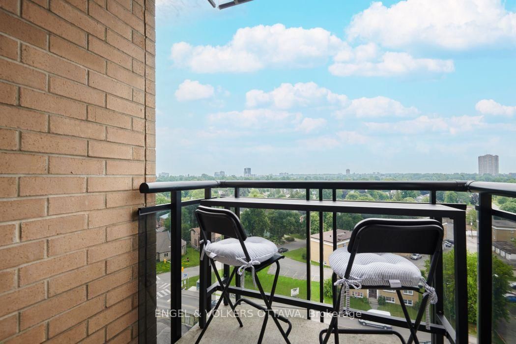 75 Cleary Avenue • #1002 • Ottawa, ON photo 20