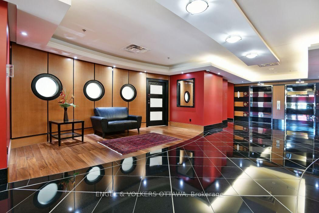 75 Cleary Avenue • #1002 • Ottawa, ON photo 22