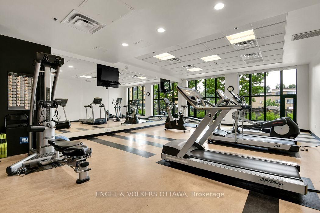 75 Cleary Avenue • #1002 • Ottawa, ON photo 23