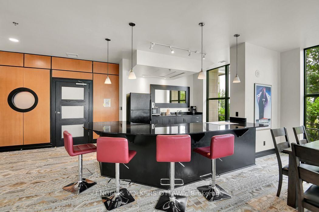 75 Cleary Avenue • #1002 • Ottawa, ON photo 25