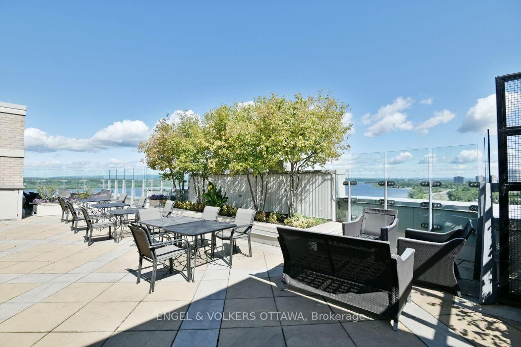 75 Cleary Avenue • #1002 • Ottawa, ON photo 27