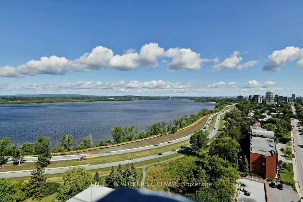 75 Cleary Avenue • #1002 • Ottawa, ON photo 28