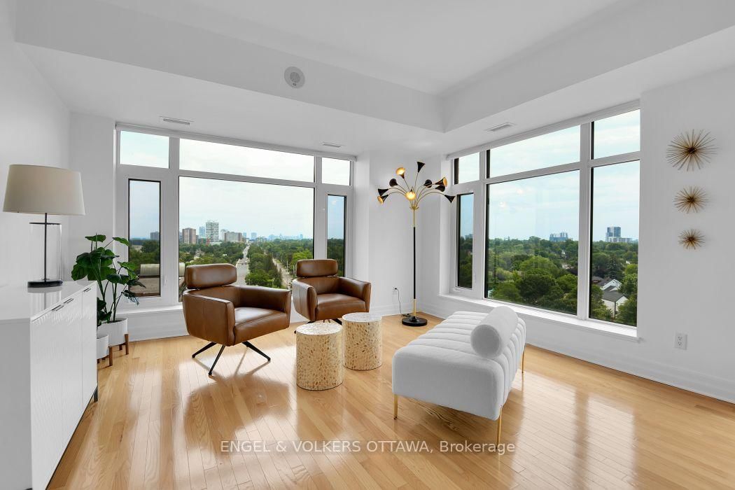 75 Cleary Avenue • #1002 • Ottawa, ON photo 4