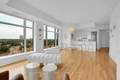 75 Cleary Avenue • #1002 • Ottawa, ON photo 6
