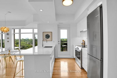 75 Cleary Avenue • #1002 • Ottawa, ON photo 9