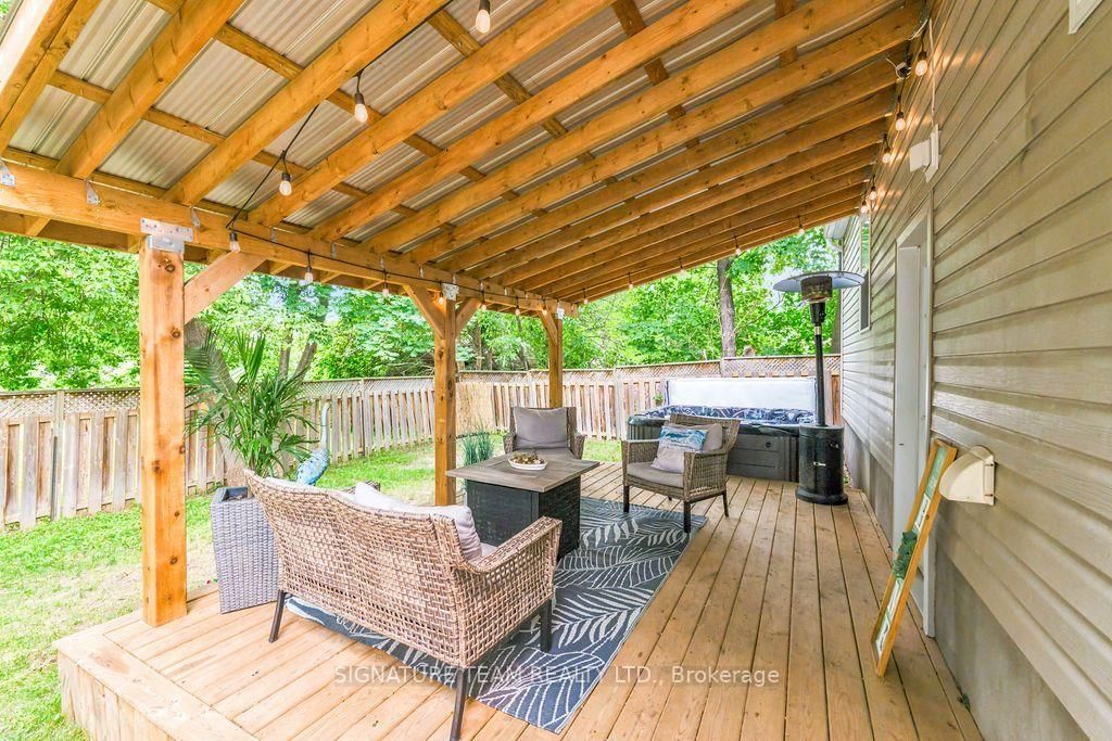 260 Fraser Street • Pembroke, ON photo 10