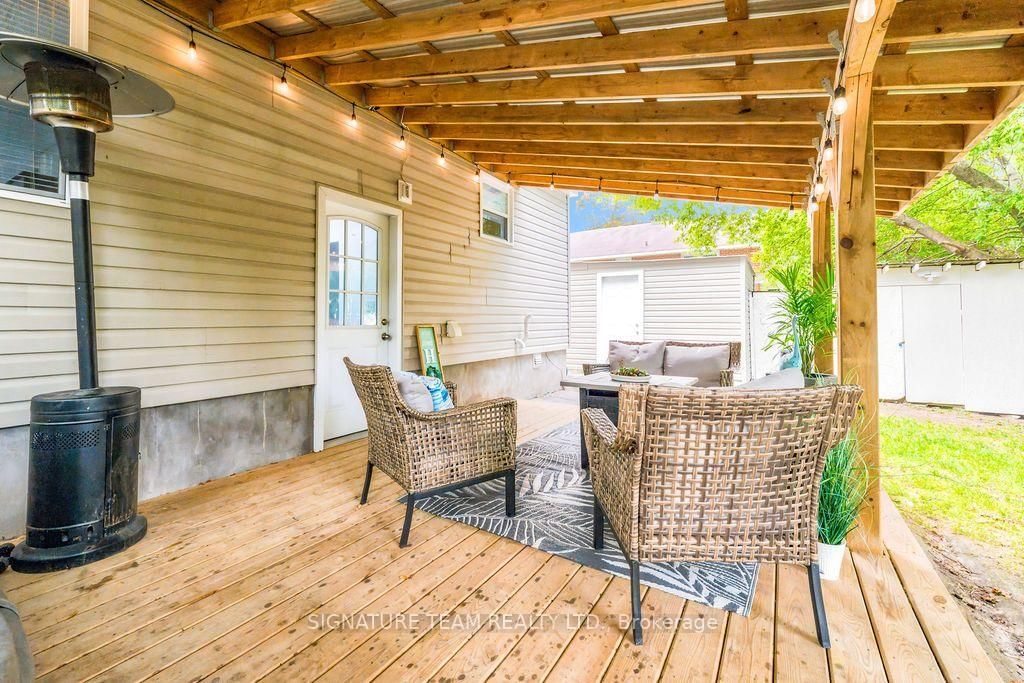 260 Fraser Street • Pembroke, ON photo 11
