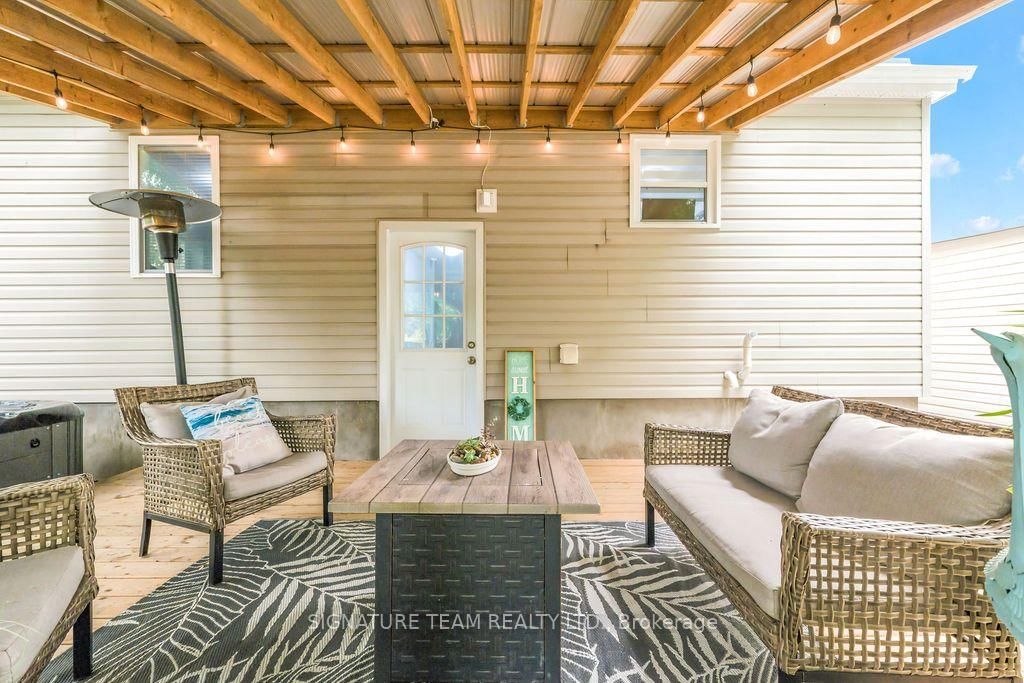 260 Fraser Street • Pembroke, ON photo 12