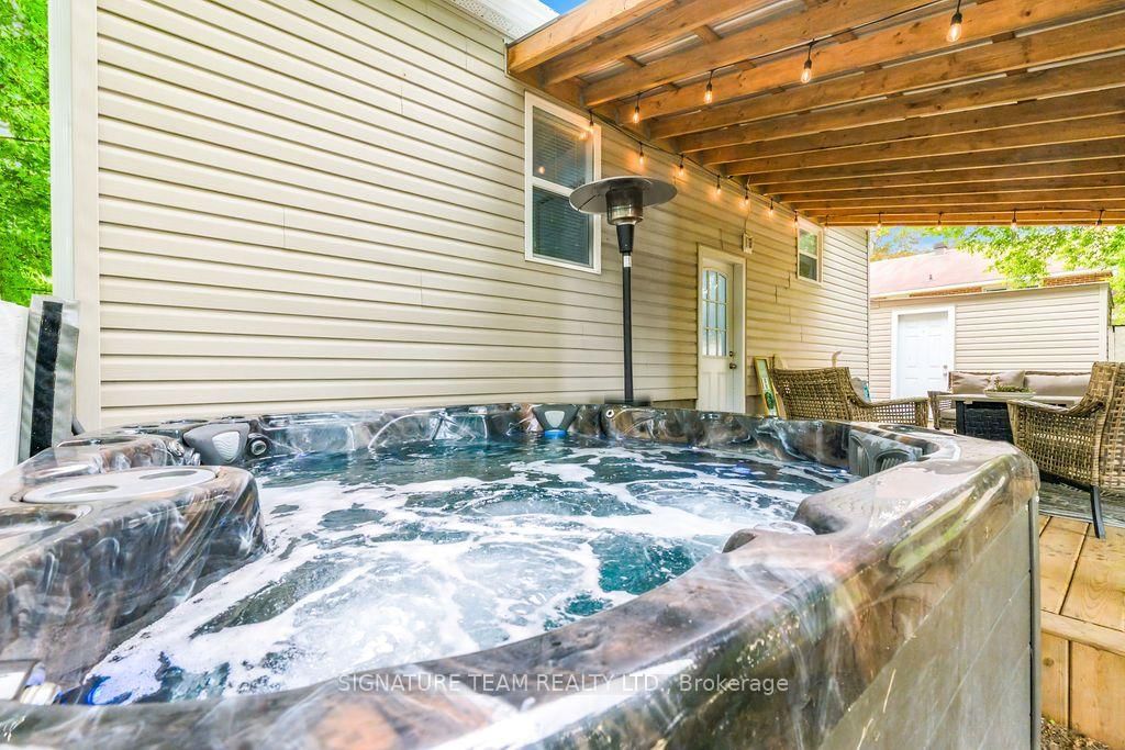 260 Fraser Street • Pembroke, ON photo 14