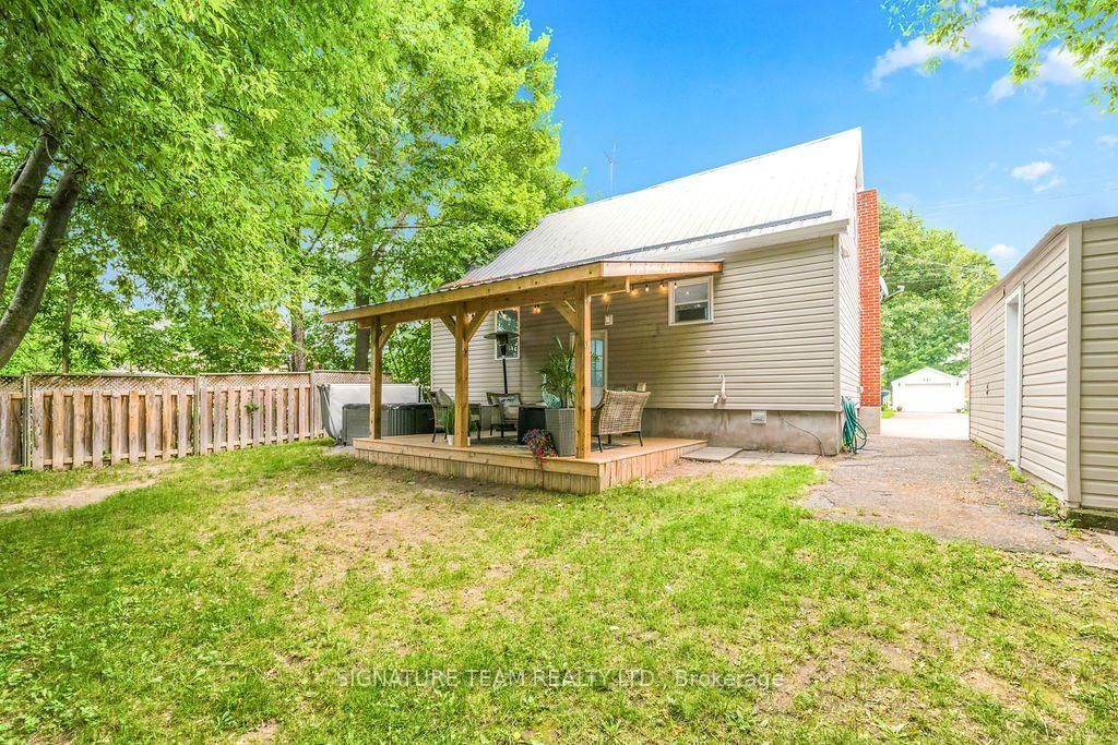 260 Fraser Street • Pembroke, ON photo 16