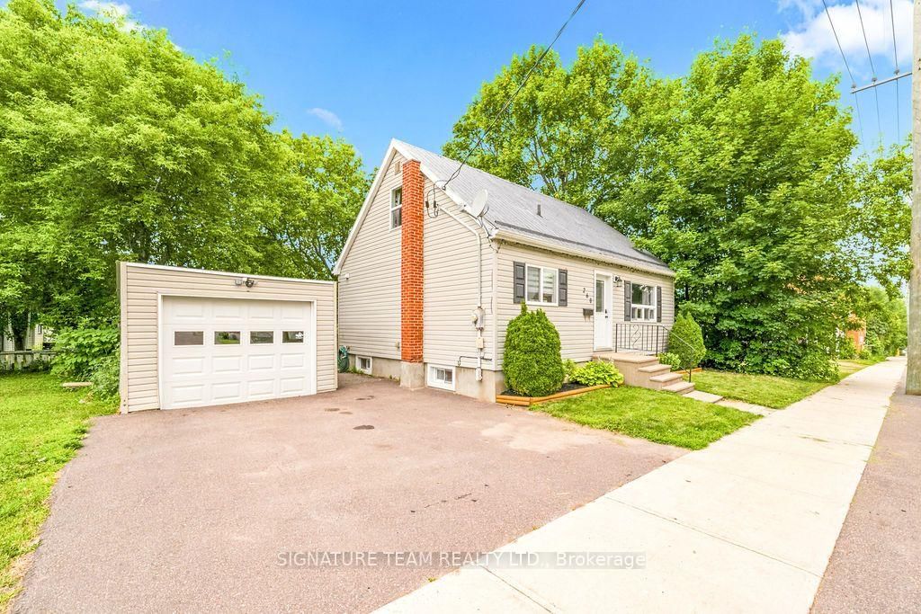 260 Fraser Street • Pembroke, ON photo 4
