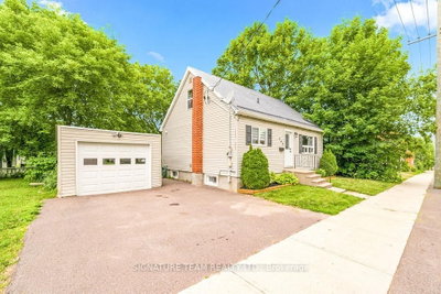 260 Fraser Street • Pembroke, ON photo 4